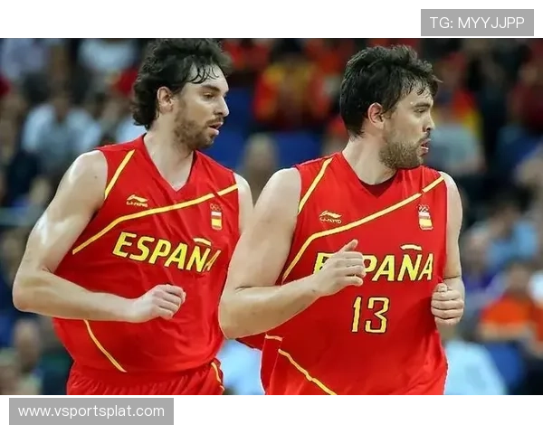 保罗·加索尔入选名人堂标志着国际球员在NBA的深远影响